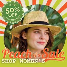 BeauChapeau Hat Shop in Niagara On The Lake, ON