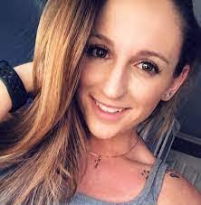 Jodi Petrilli's Instagram, Twitter & Facebook