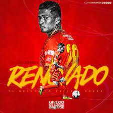Twitter oficial de gerson torres ex jugador del club américa y csh selección de costa rica jugador de necaxa dios mi. Gerson Torres Renueva 3 Anos Mas Con Herediano
