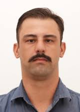 Pablo Castro 35 para vice-prefeito de Crixás em 2024. Veja biografia,  propostas e tudo sobre sua campanha!