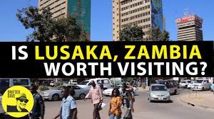 However, the nation's capital and largest. Is Lusaka Worth Visiting Exploring Zambia S Bustling Capital City Youtube