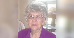 Obituary, Visitation & Funeral Information