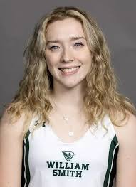 2023-24 William Smith Tennis Roster