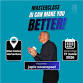 AI can make you better! AI Masterclass