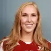 Emily Cheek » clubes :: Volleybox femenino