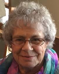 Velma Wollschlager Obituary December 16, 2022