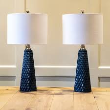 Myah 27 Table Lamp Set In 2020 Table Lamp Lamp Sets Table Lamp Sets