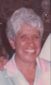 Mary Fontaine Obituary (2019)