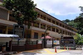 (redirected from smk convent bukit nanas). Govt Urged To Expedite Gazetting Smk Convent Bukit Nanas A National Heritage Site The Edge Markets