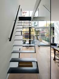Blending In Desire To Inspire Desiretoinspire Net Staircase Design Stairs Design Contemporary House