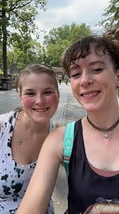 Two more day till cp opens what your funniest moments their