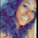 Janelle Thrower's Instagram, Twitter & Facebook