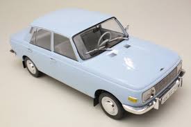 Image result for Pastellweiss 1968 Wartburg
