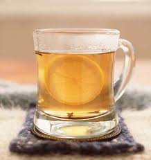 Virgin Hot Toddy Ayurvedic Diet Recipes Hot Toddies Recipe Toddy Recipe Hot Toddy