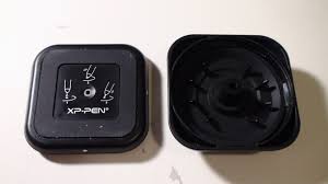 Xp Pen Deco 01 Review Digital Art Tablet Guides The xp pen deco 01 comes with a very function pen holder. xp pen deco 01 review digital art