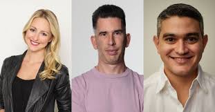 Muhammad Kamran Ayub