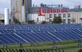 Continue the process of recruiting private sector businesses to. Solar Power Plant In N O East Could Change How We Think About Power