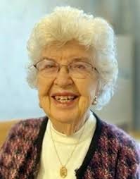 Marjorie Alberda Obituary (2023)