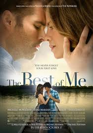 They share an idyllic summer love affair. Nicholas Sparks Films