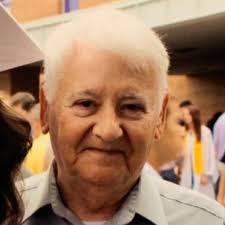 Clyde Lester Davidson