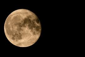 The moon may be older than previously thought, study finds