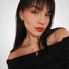 Viktorija Ivanova (@viktoriiiiijaa) • Instagram photos and videos