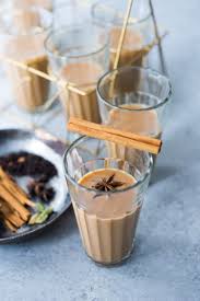 You may sip on it with or without sugar or milk. Authentic Masala Chai Recipe Feasting At Home