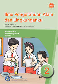 Apa itu sekolah alam dan perbedaan metode pendidikan yang diterapkan? Ilmu Pengetahuan Alam Dan Lingkunganku Untuk Kelas 2 Sd Mi Perpustakaan Digital Banyuwangi