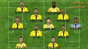 Beitar jerusalem football club, commonly known as beitar jerusalem or simply as beitar, is an israeli professional football club based in the city of jerusalem, that plays in the israeli premier league, the top tier in israeli football. Facebook