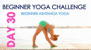 We did not find results for: Day 30 Beginner Yoga Challenge Beginner Ashtanga Yoga Youtube