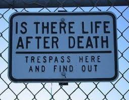 Life after death | Funny Pictures, Quotes, Pics, Photos, Images ... via Relatably.com