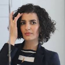 Hussein Nassar's Instagram, Twitter & Facebook