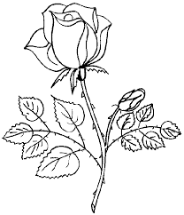 Buscando imgenes sobre dibujos de ramos flores para colorear e imprimir est. Imagenes De Flores Hermosas Animadas Para Colorear Imagenes De Flores Hermosas