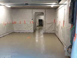 Habitat bioclimatique, isolation et chauffage. Etancheite Des Murs Enterres Comment Traiter L Humidite Humihouse