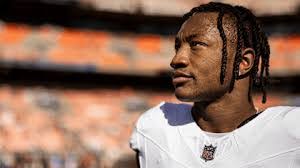 Nick Boyle's Instagram, Twitter & Facebook