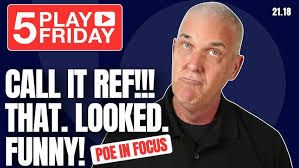 Let's GET BETTER AS A BASKETBALL REFEREE!