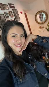 Andrea Villarreal Actriz