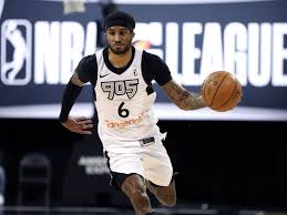 As the name suggests, he is the son of hall of famer, gary payton. Golden State Warriors Sign Gary Payton Ii Golden State Of Mind