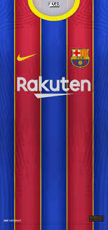 Fc barcelona barcelona football kit barcelona jerseys football outfits sport outfits football clothing soccer kits football kits football dress. Special Edition For Iphone Huawei And Samsung Sepak Bola Olahraga Desain