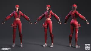 She was last seen in the item shop on july 1st 2021. Keos Masons Fortnite Ruby