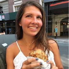 Rachael Scott (@RachaelEScott)