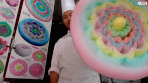 We did not find results for: How A Gigantic Cotton Candy Flower Is Made The Kid Should See This