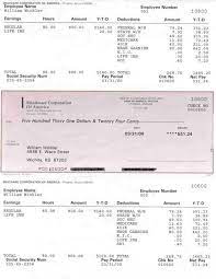 Download free payroll check template software for windows from the biggest collection of windows software at softpaz with fast direct download links. Pin On Payroll Checks