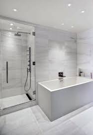 The humble corner shower is one of the most popular choices for saving space in a small bathroom. 70 Bathroom Shower Tile Ideas Luxury Interior Designs