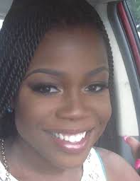 Obituary information for Tiarra Denise Ramsey