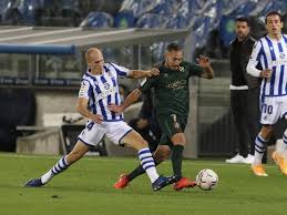 See more of real sociedad de fútbol on facebook. Partido Real Sociedad Vs Sd Huesca Duro Castigo Para Los Oscenses