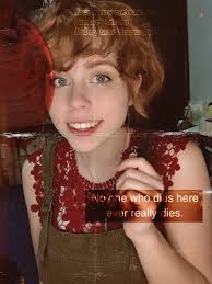 Beverly Marsh (it) Cosplay Print