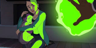 Invincibles Most Surprising Multiverse Twist Immediately Makes This  Supporting Character More Interesting