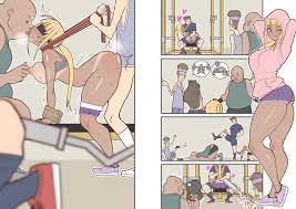 Sueyu Silent Comic (90 photos) - porn ddeva