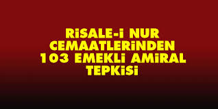 103 emekli amiral vakası nedir? Zxyznqidv Eqlm